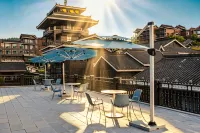 HanTing Hotel (Xijiang Qianhu Miao Village West Gate Tourist Center) - New