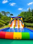 Seosansoo Golf and Resort Seosan - Pools