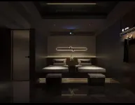 Hua     Yi Hotel - سبا