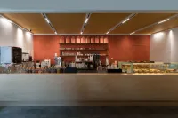 Luoyang Wanjin Hotel (Old Town Center Lijingmen Cross Street) - bar