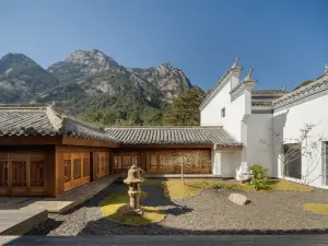祥源雲谷温泉リゾートホテル 黄山