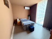 JI Hotel (Enshi Tusi Castle Jinshan Avenue) - ที่มีสปา