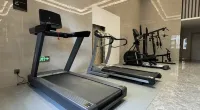 Shangdu  Hotel - palestra