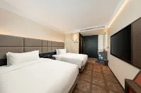 Hohhot Dazhao Wuliangsi Kuanxiangzi Daisies Hotel - Airport Shuttle