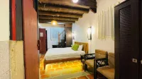 Qiaoju Ancient B&B, Shuitou, Kinmen - 4-Star