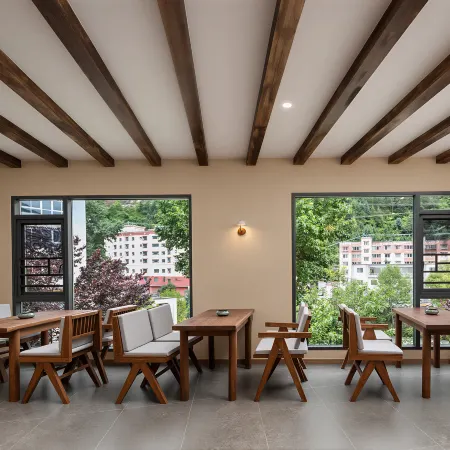 Kangding Moxi · Xiaojie Yunqi · Design Retreat | Chinese Design Guesthouse