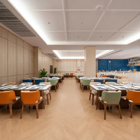Mehood Lestie Hotel (Dehua)