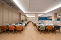 Mehood Lestie Hotel (Dehua) - Frühstück