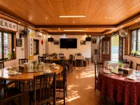 Meishang Homestay - Parkering