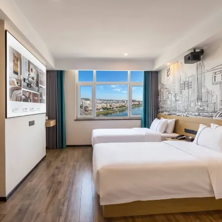 River view Hotel