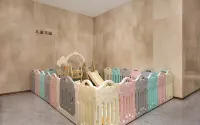 Meilihau Hotel (Changsheng Wanda Tongda Street Subway Station) - Cho phép mang theo thú cưng
