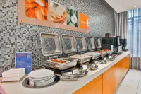 Holiday Inn Express DURBAN - UMHLANGA by IHG - 3 stjerner