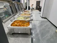 Longan Weiman Hotel Hotels in Long'an County