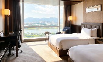 Zhangzhou Glorious Peninsula Hotel