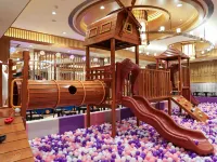 Shangri-La Hotel Hefei - Family