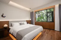 Jiange Nongfu Villa - 2 ดาว