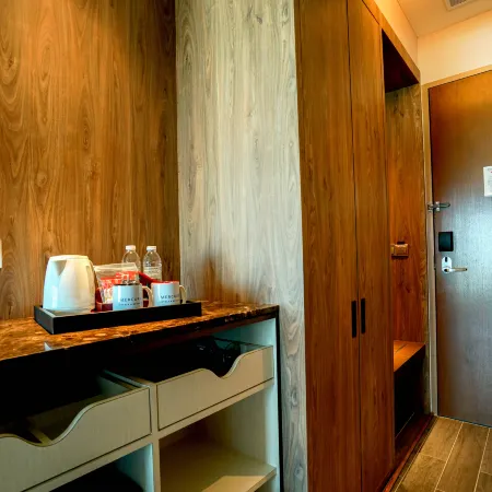 Mercure Langkawi Pantai Cenang