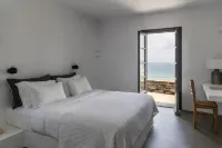 Acron Villas - Bãi đậu xe