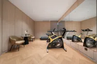 Homeinn Ripple Hotel (Quanzhou Jinjiang International Airport Wudian City) - Træningscentre