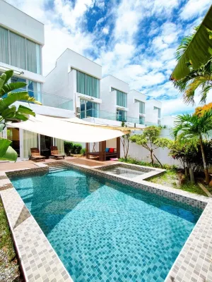 Splendi Villa Hotels in Hengchun Township
