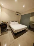 Swing & Pillows @ Red Orange Hotel Port Klang, Selangor - 3 Sao