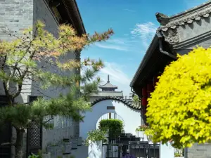 Yunzhong Inn