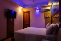 Six In Lodge - Wifi