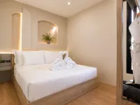 Pukawa Hotel & Residence Hotel dekat Pantai Ban Chalok