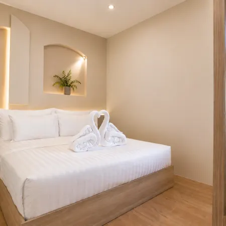 Pukawa Hotel & Residence