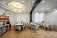 Shuoshi Yijiu Inn - สระว่ายน้ำส่วนตัว