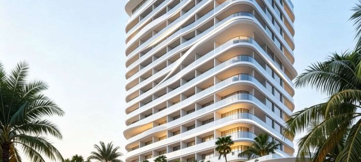Xingzhu Meisu ·Sanya Joy City Branch Hotels in Sanya