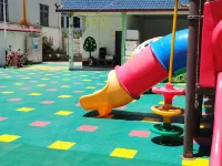 聡聡小院 - バルコニー