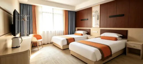 Lushan Hao Villa - Biệt thự
