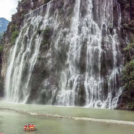 Fenglin Homestay (Chaotianhou Rafting)