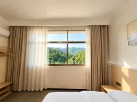 Junting Homestay - Parvekkeita