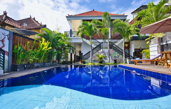 Dyou Villa