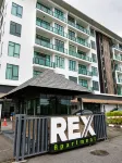 REX 3 Bedroom Apartment with 4 Beds @BDC Saradise - 4 stjerner