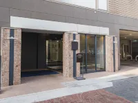 APA Hotel Fukuoka Tenjin Rebranded Opening: Tuesday, September 29, 2026 Hotels in Fukuoka