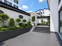 Wuyuan Lulin Qijian · Taocheng Guiyin · Brookvale Healing and Relaxing Vacation Homestay - bar
