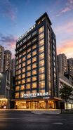 Country Inn & Suites by Radisson, Guangzhou Panyu Chimelong Dashi Metro Station