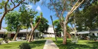 Samet Lucky Resort - إطلالة على البحر