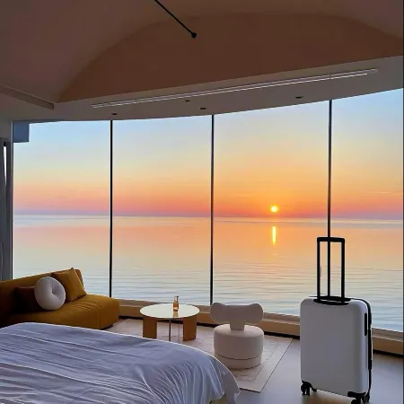 Ocean View Apartment