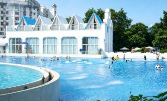 Santorini Hot Spring Resort