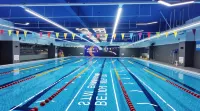 Fuzhou Guohui Wyndham Hotel (Three Lanes And Seven Alleys) - 5 Yıldız