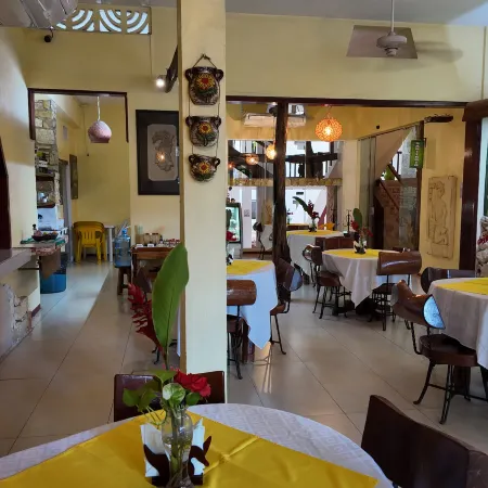 Xibalba Museum Hotel
