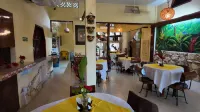 Xibalba Museum Hotel - 주차장