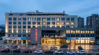 JiaXi Hotel Wenling - 2-Star