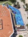 Xunliao Bay Sea Park Xuan'an Apartment - شاطئ