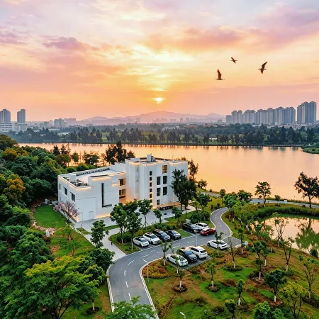 Anxiang · Guduju Vacation Boutique Stay