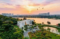 Anxiang · Guduju Vacation Boutique Stay - ที่มีบาร์